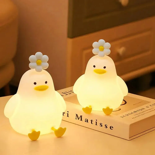 DreamQuack™ Night Light