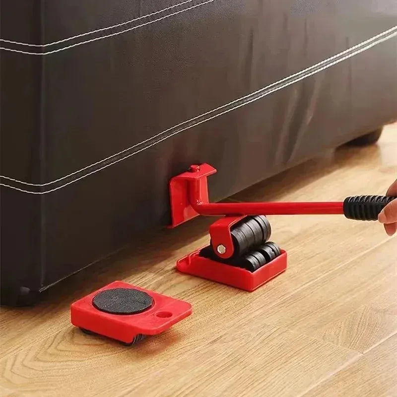 Furniture Mover Pro™