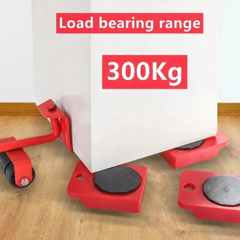 Furniture Mover Pro™