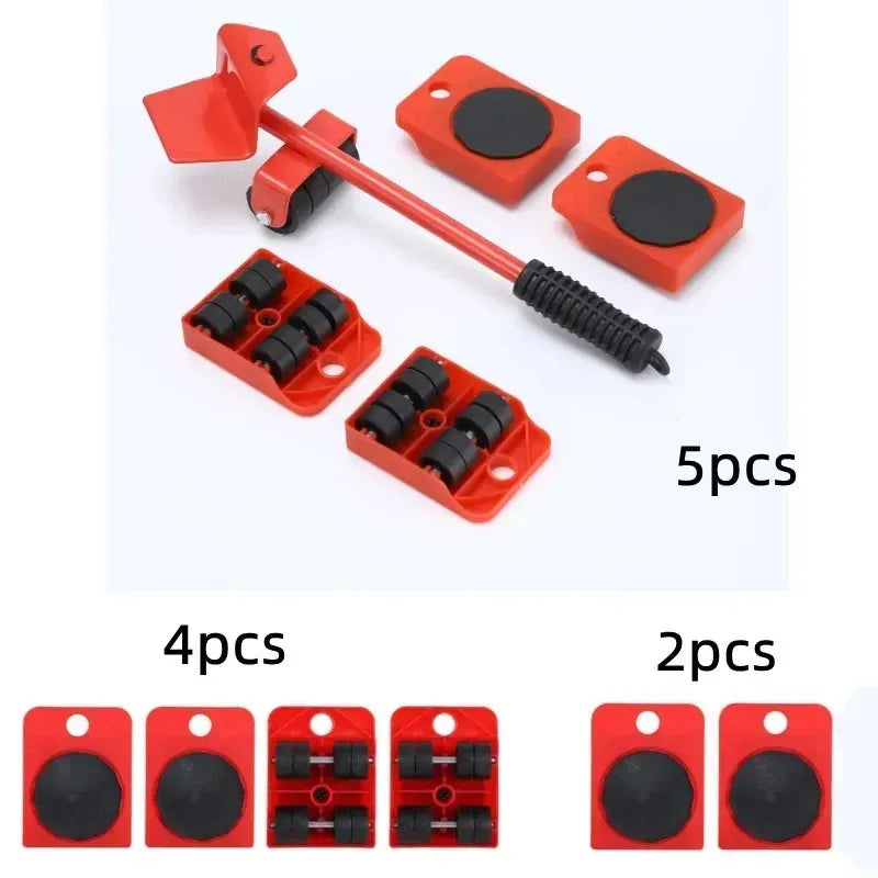 Furniture Mover Pro™