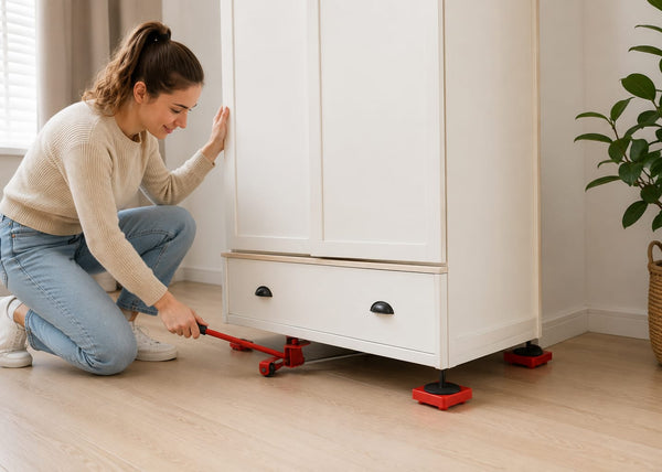 Furniture Mover Pro™
